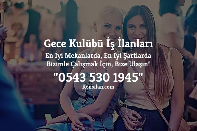 Ceyhan kons iş ilanları
