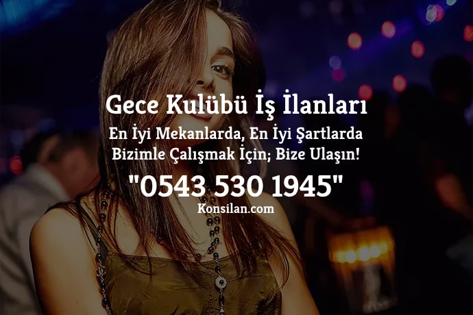 Seyhan kons ilanları