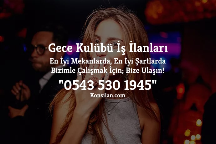 Yüreğir kons ilanları