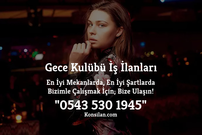 Ergani kons ilanları