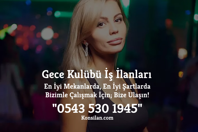 Kastamonu kons iş ilanları